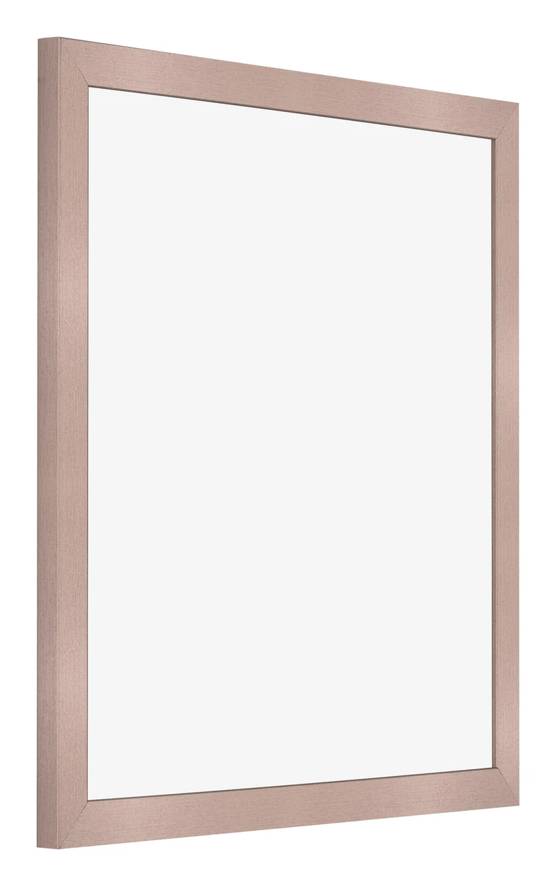 Bilderrahmen 30x30 cm - Altrosa - MDF - Bologna
