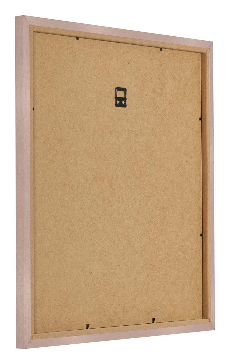 Bilderrahmen 30x30 cm - Altrosa - MDF - Bologna
