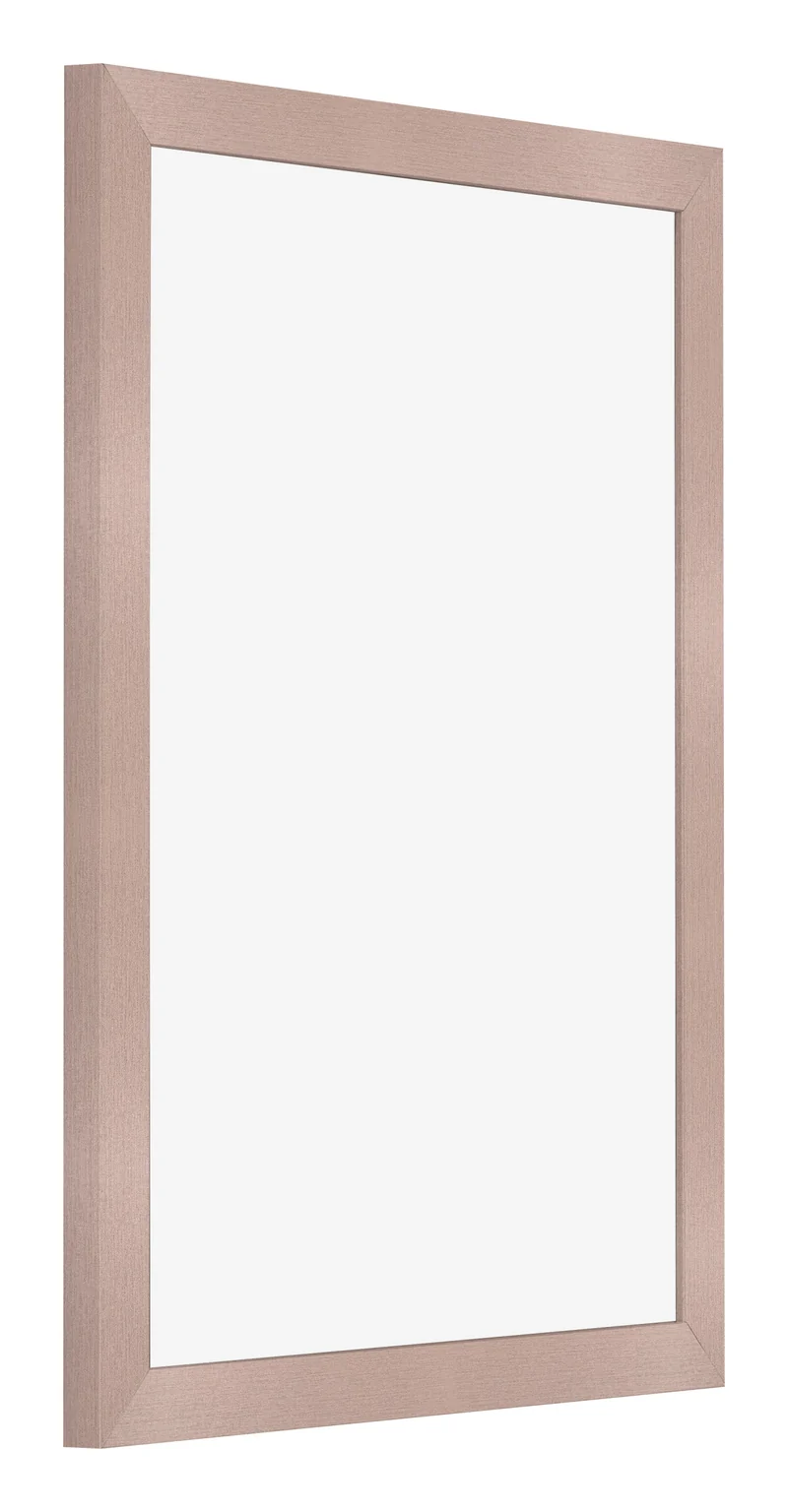 Bilderrahmen 30x40 cm - Altrosa - MDF - Bologna