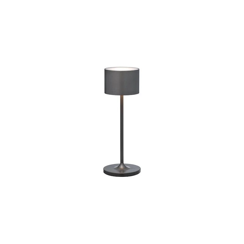 LED Tischleuchte Farol Mini - mobile Akkuleuchte von blomus