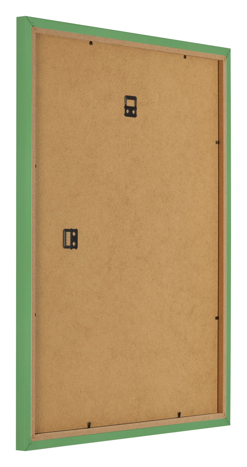 Bilderrahmen 56x71 cm - Grün - MDF - Bologna