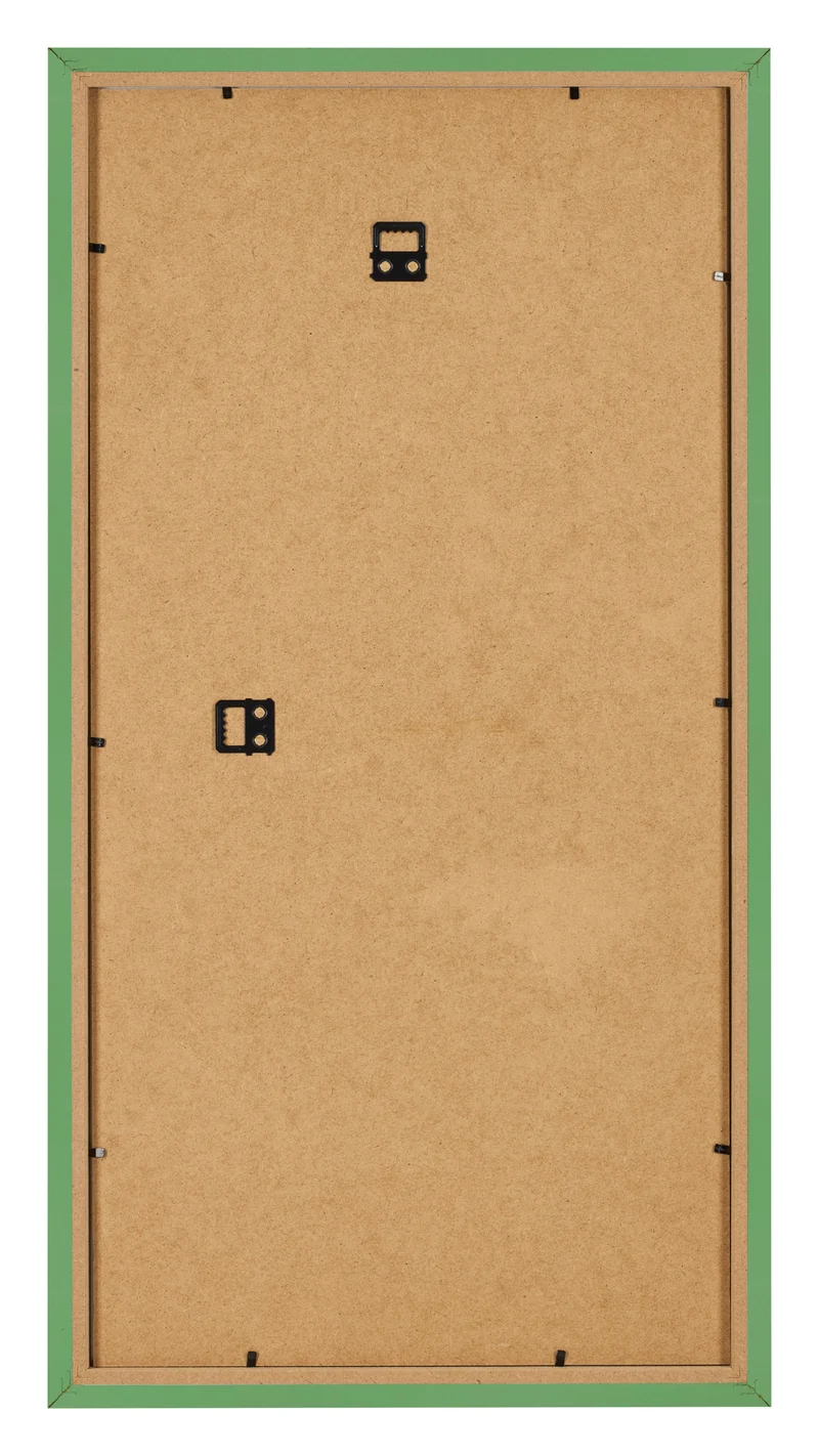 Bilderrahmen 50x100 cm - Grün - MDF - Bologna