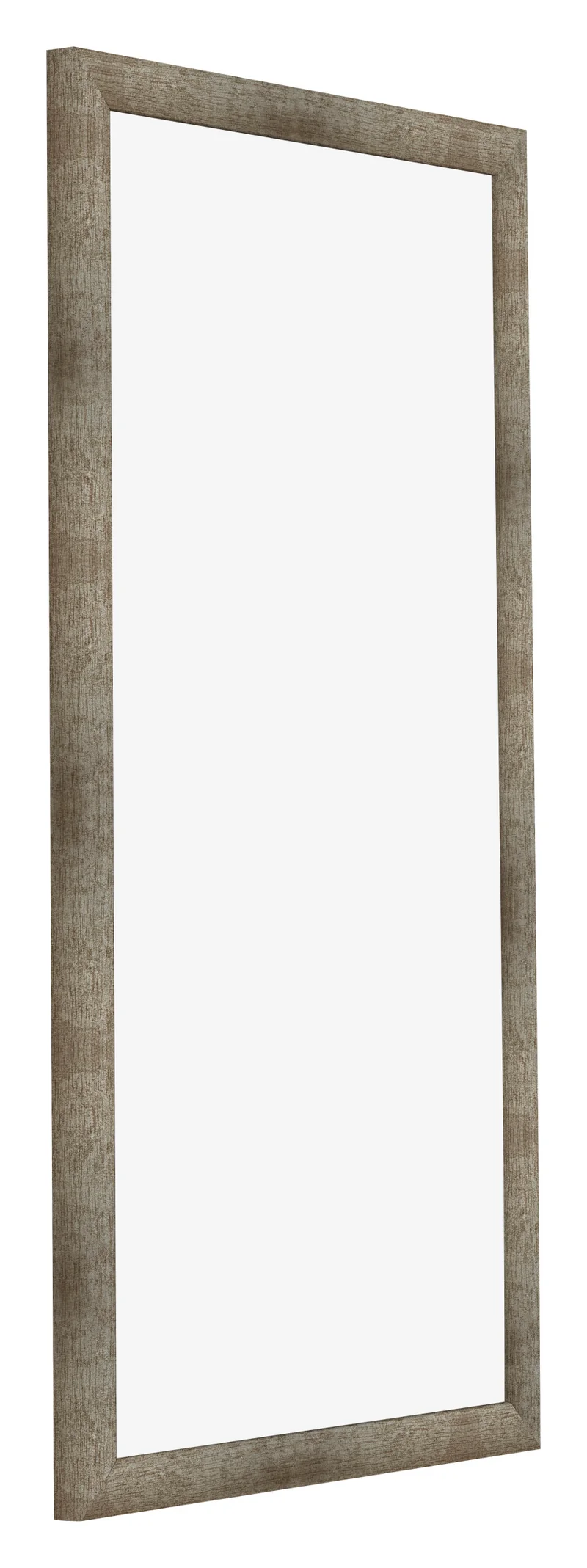 Bilderrahmen 45x80 cm - Metall Vintage - MDF - Bologna
