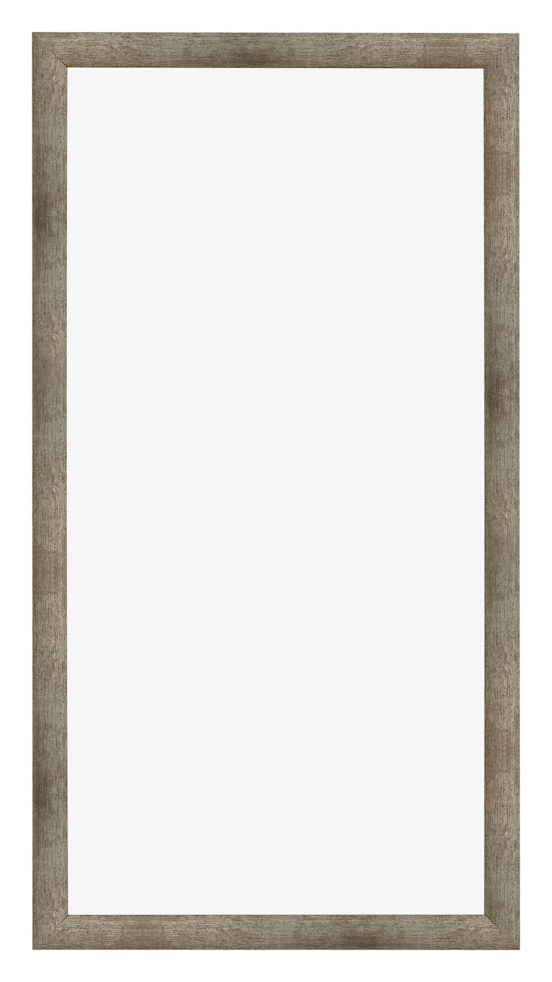 Bilderrahmen 45x80 cm - Metall Vintage - MDF - Bologna