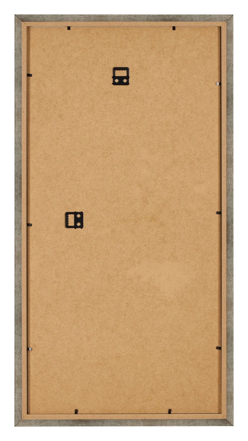 Bilderrahmen 45x80 cm - Metall Vintage - MDF - Bologna