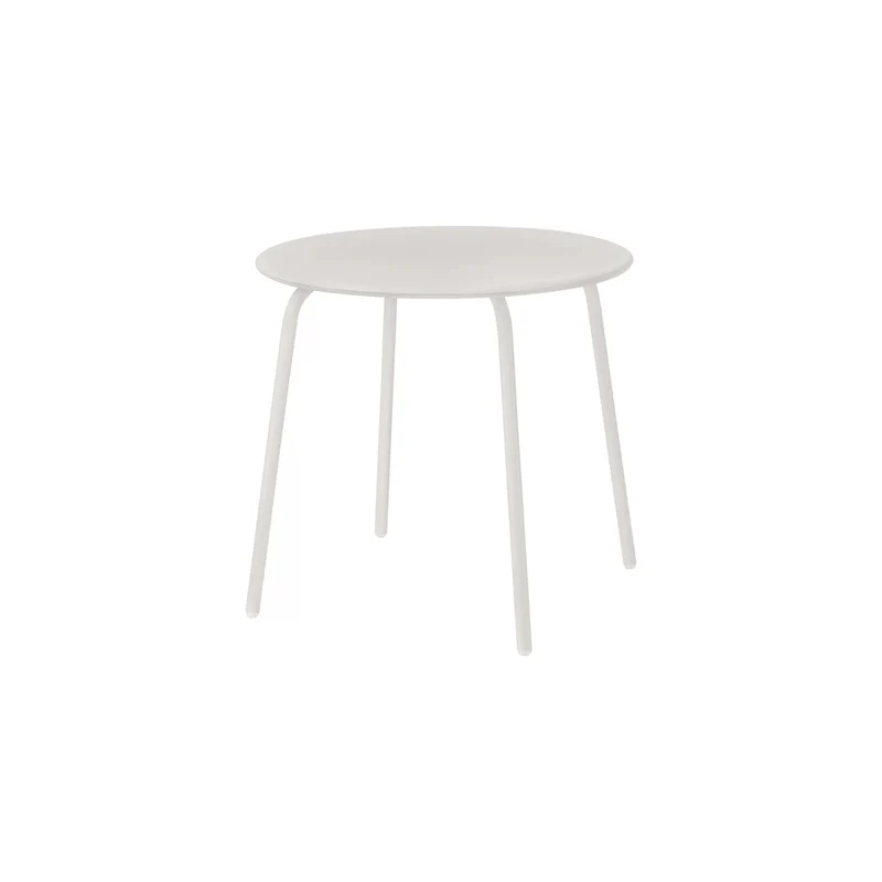 YUA Outdoor Esstisch rund - blomus