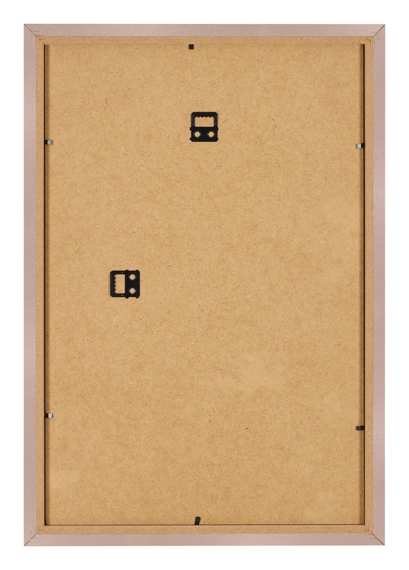 Bilderrahmen 61x91,5 cm - Altrosa - MDF - Bologna