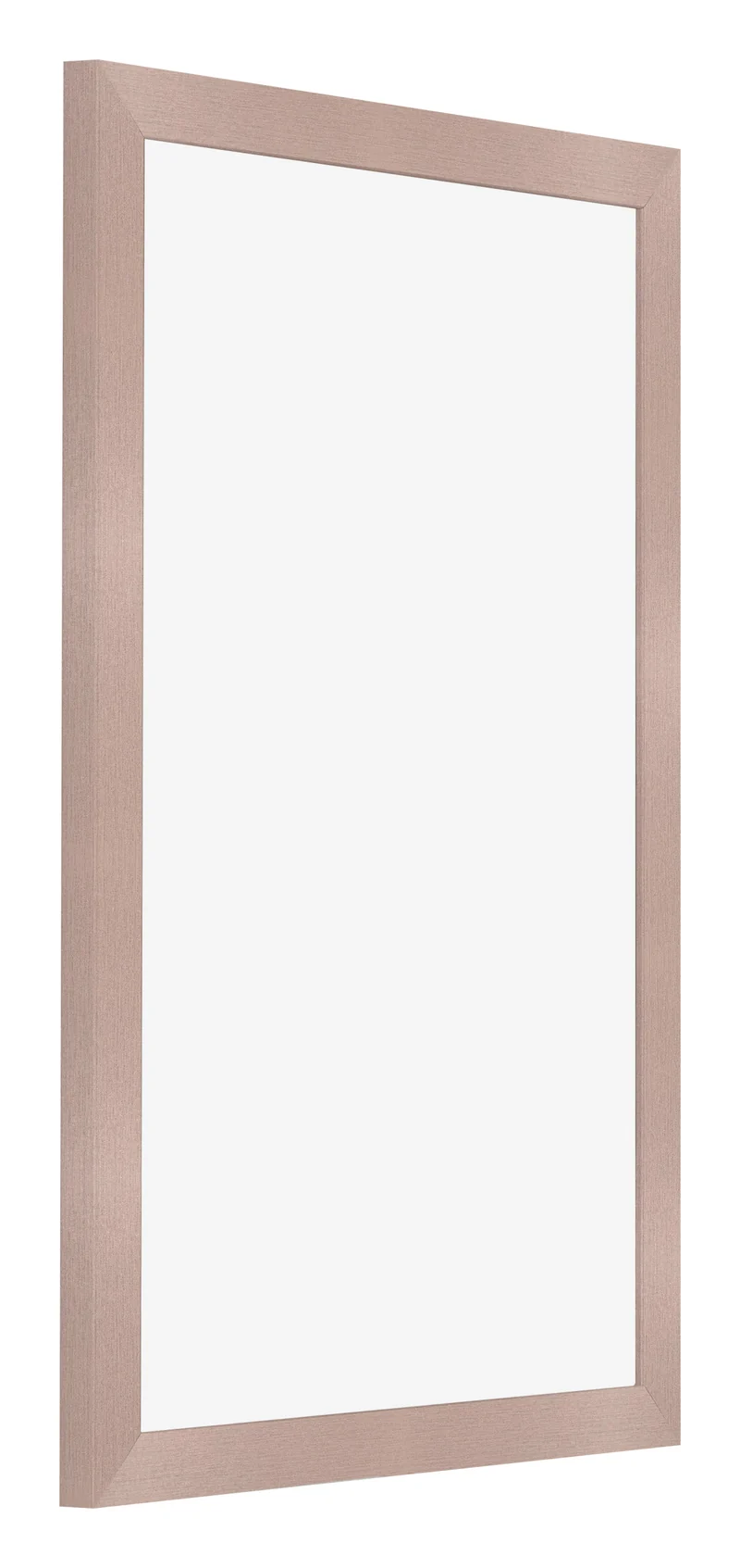 Bilderrahmen 62x93 cm - Altrosa - MDF - Bologna