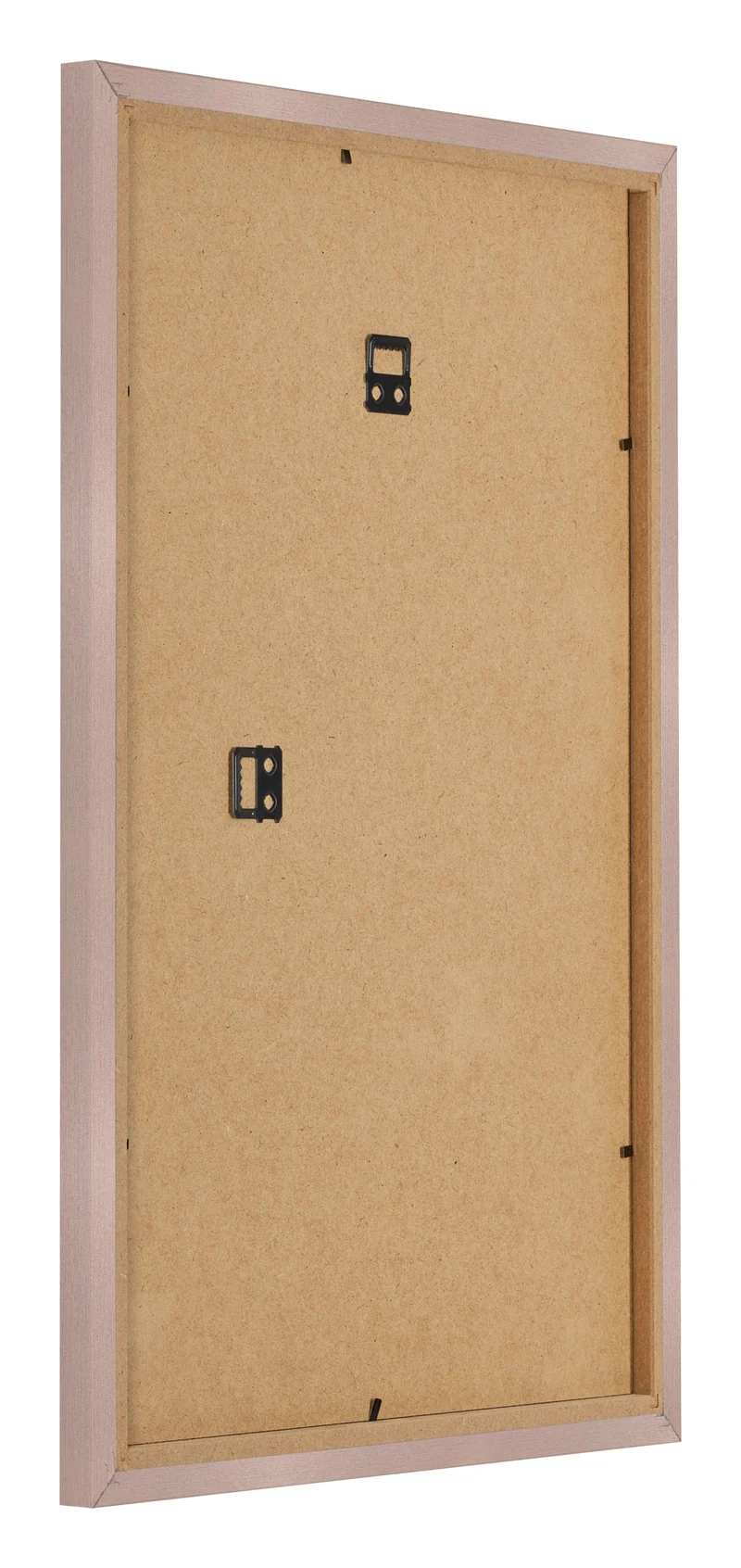 Bilderrahmen 62x93 cm - Altrosa - MDF - Bologna