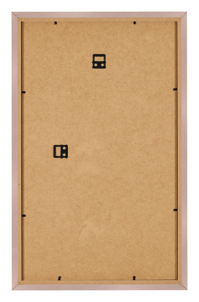 Bilderrahmen 30x50 cm - Altrosa - MDF - Bologna