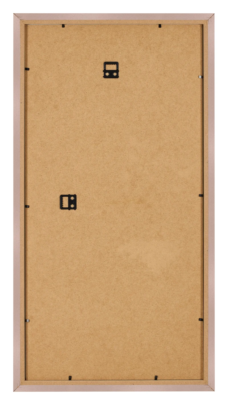 Bilderrahmen 30x60 cm - Altrosa - MDF - Bologna
