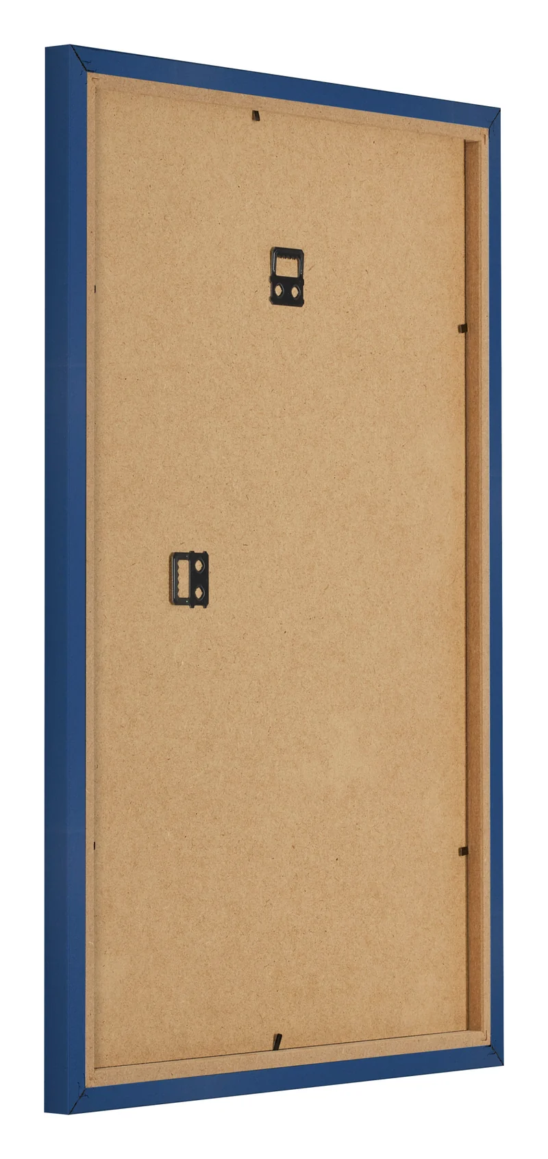 Bilderrahmen 50x75 cm - Dunkelblau - MDF - Bologna
