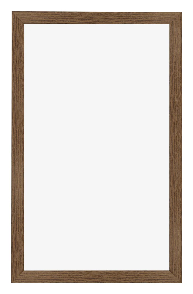 Bilderrahmen 30x50 cm - Eiche Rustikal - MDF - Bologna