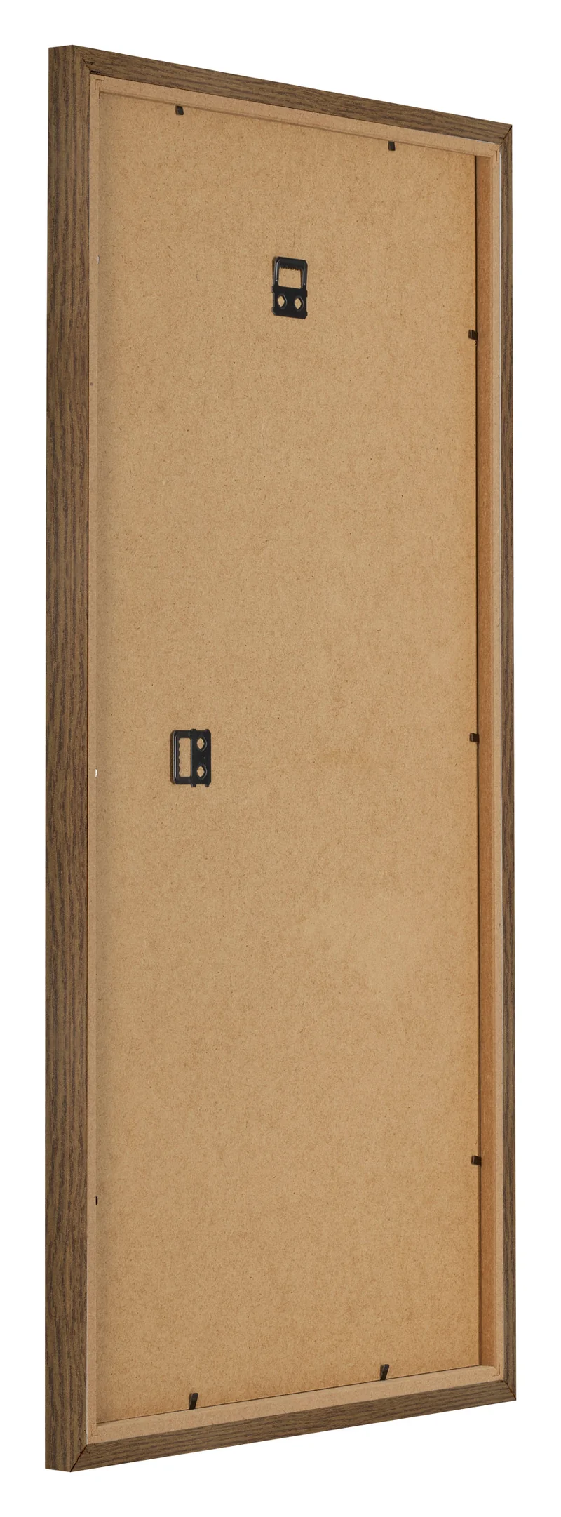 Bilderrahmen 30x60 cm - Eiche Rustikal - MDF - Bologna