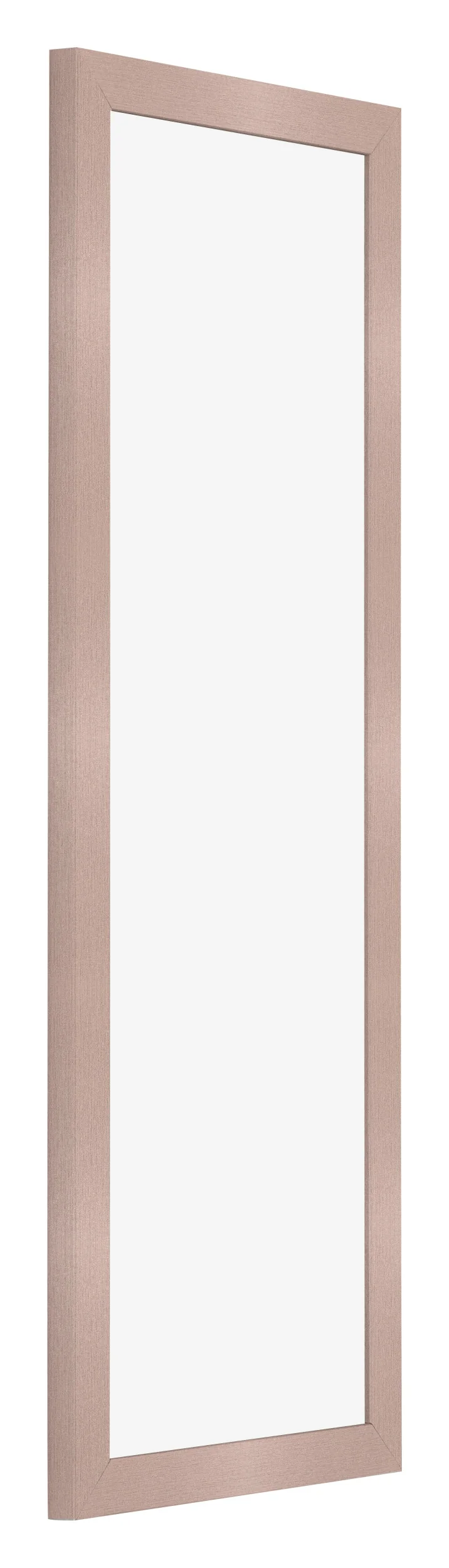 Bilderrahmen 33x98 cm - Altrosa - MDF - Bologna