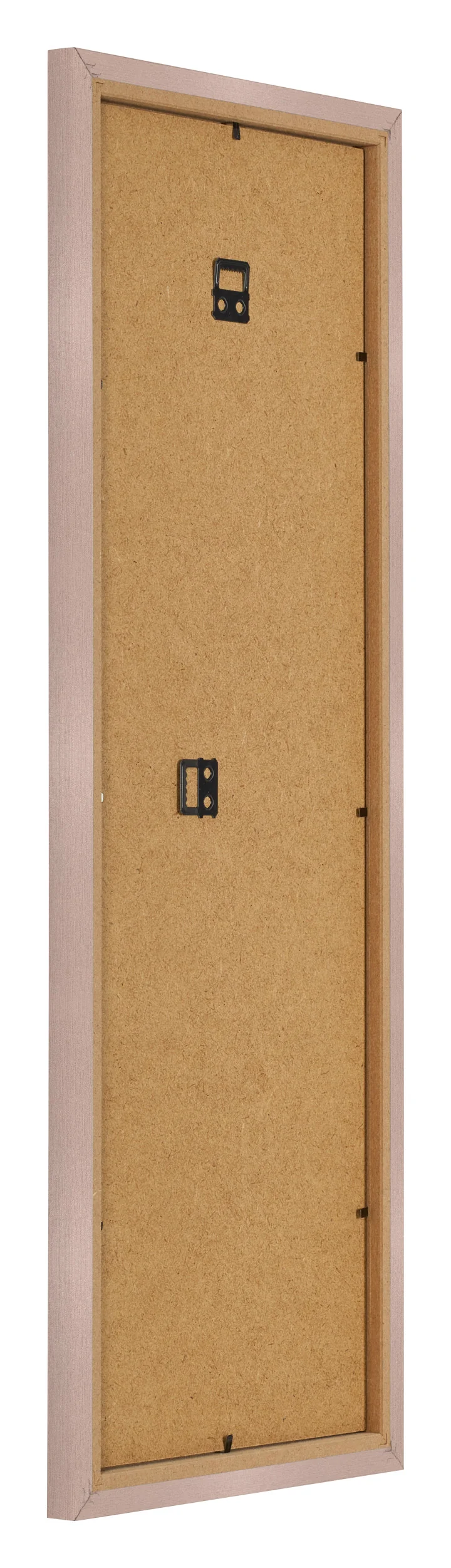 Bilderrahmen 33x98 cm - Altrosa - MDF - Bologna
