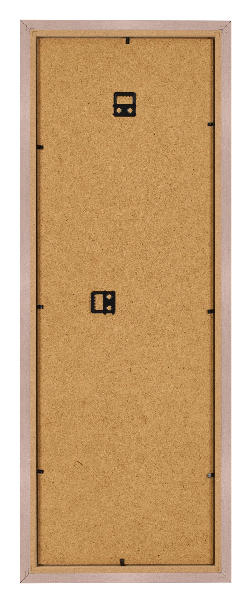 Bilderrahmen 33x98 cm - Altrosa - MDF - Bologna