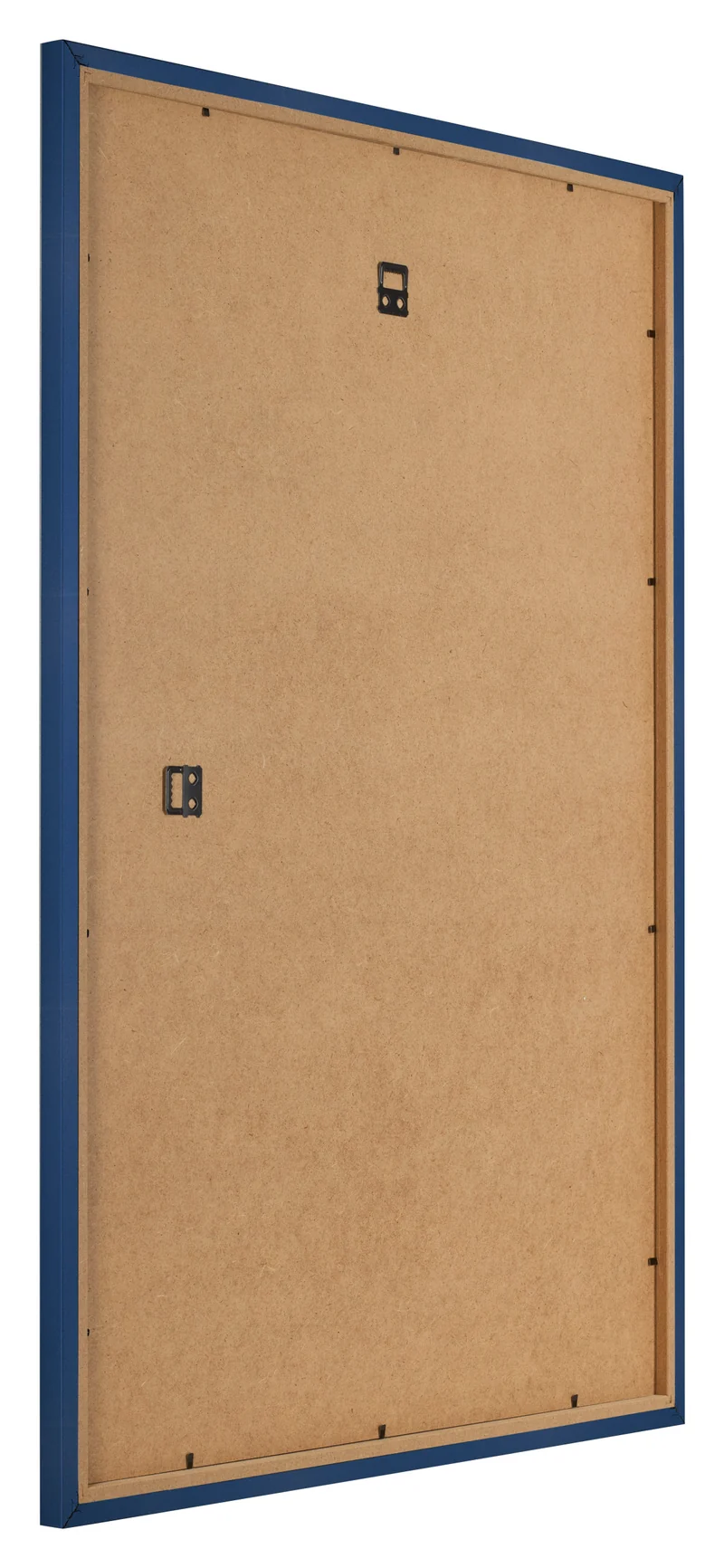 Bilderrahmen 35x50 cm - Dunkelblau - MDF - Bologna