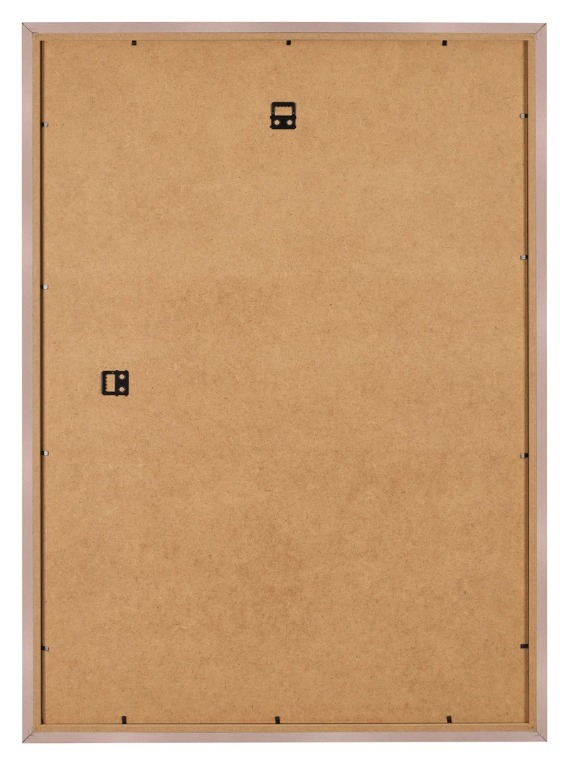 Bilderrahmen 67x98 cm - Altrosa - MDF - Bologna
