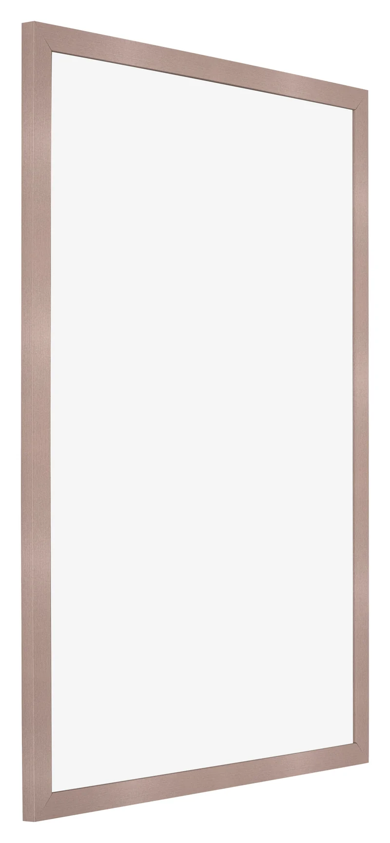 Bilderrahmen 68x98 cm - Altrosa - MDF - Bologna