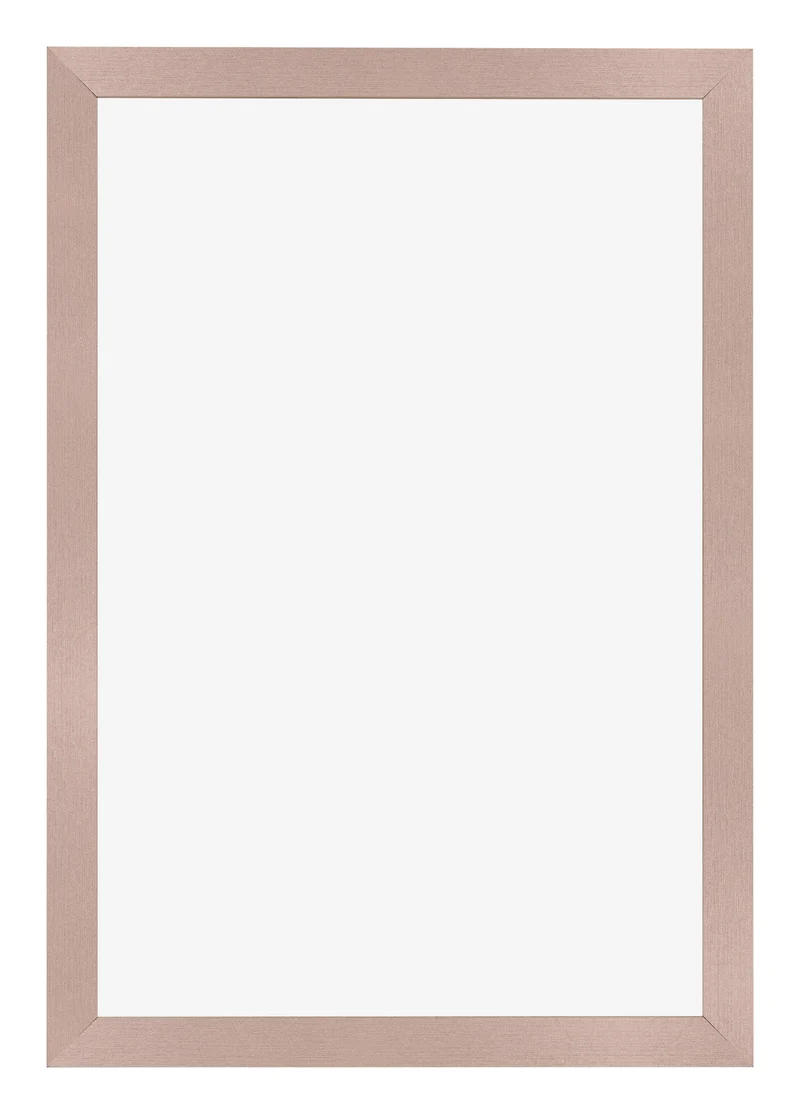 Bilderrahmen 32x45 cm - Altrosa - MDF - Bologna