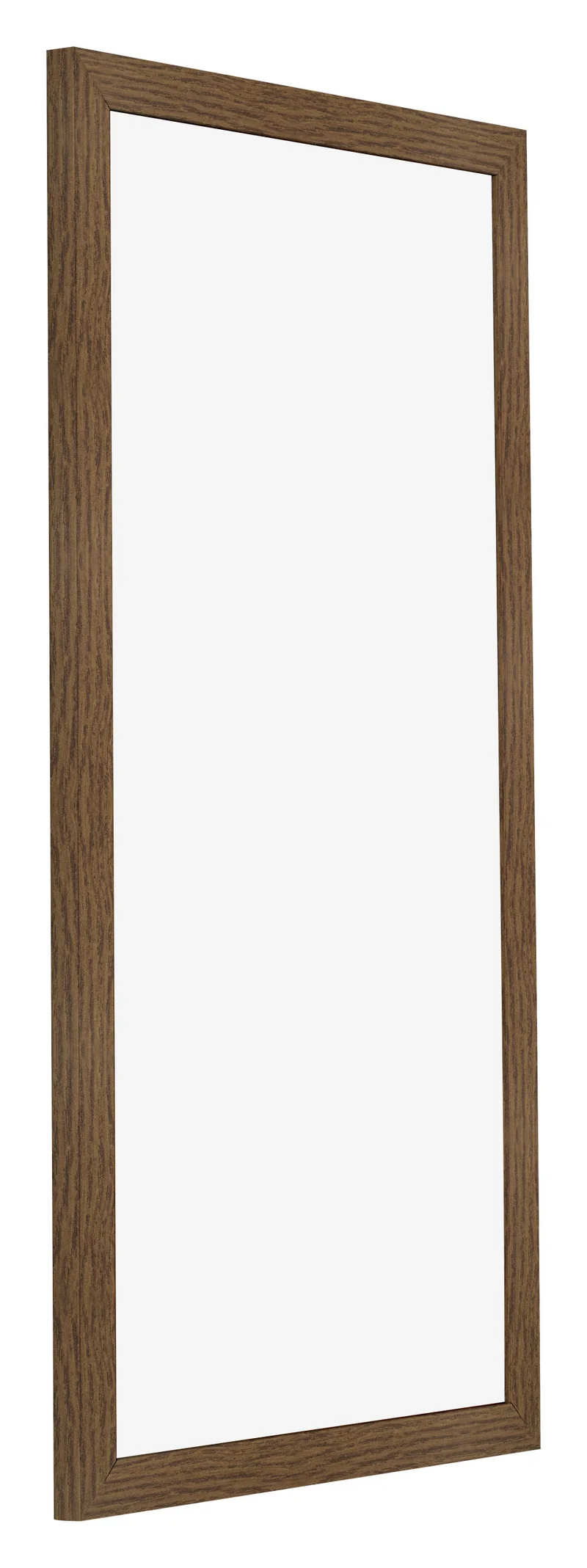 Bilderrahmen 20x40 cm - Eiche Rustikal - MDF - Bologna