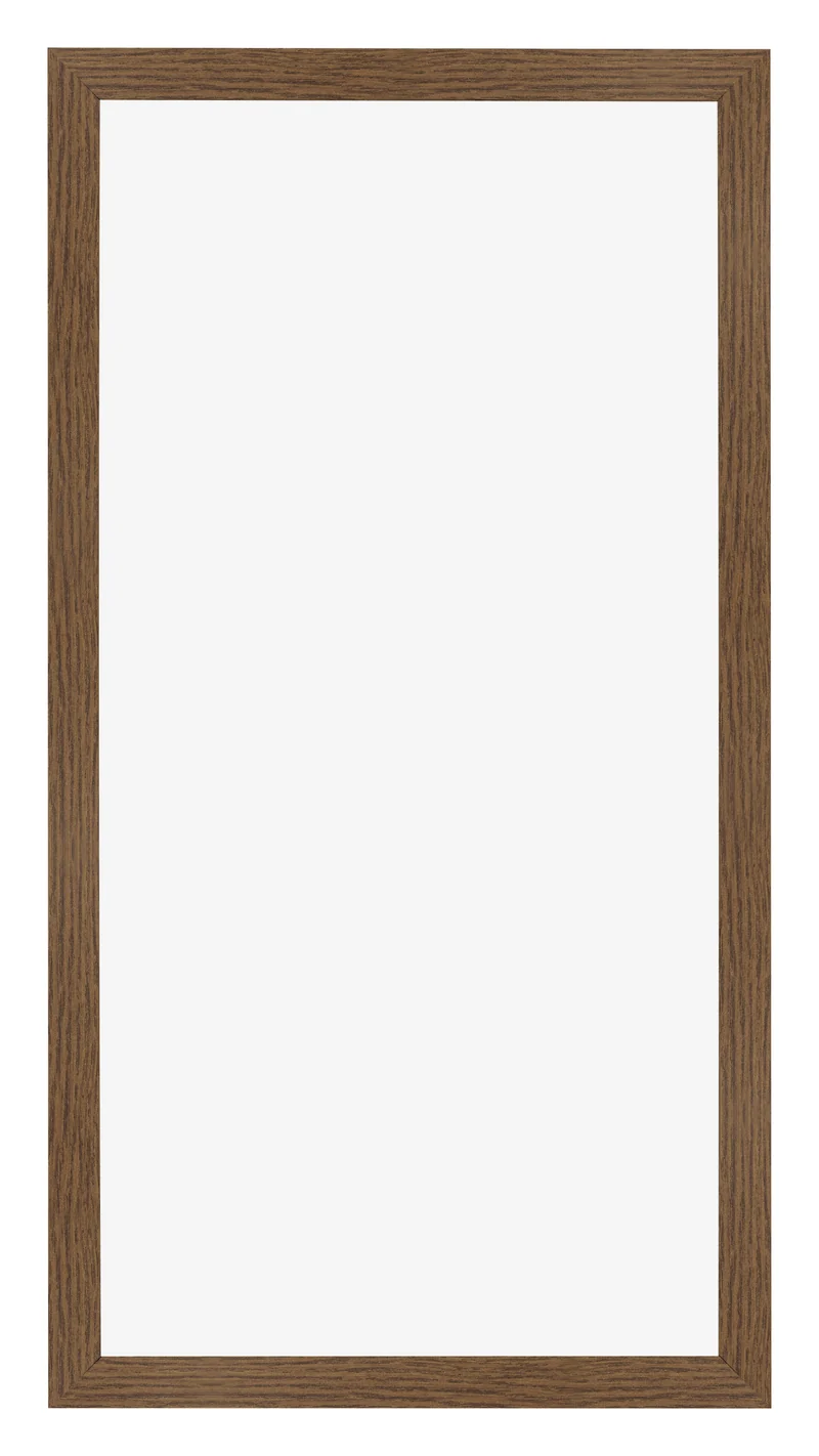 Bilderrahmen 20x40 cm - Eiche Rustikal - MDF - Bologna