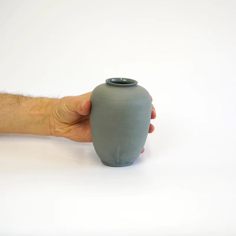 Vase Form S - DesignWe.Love