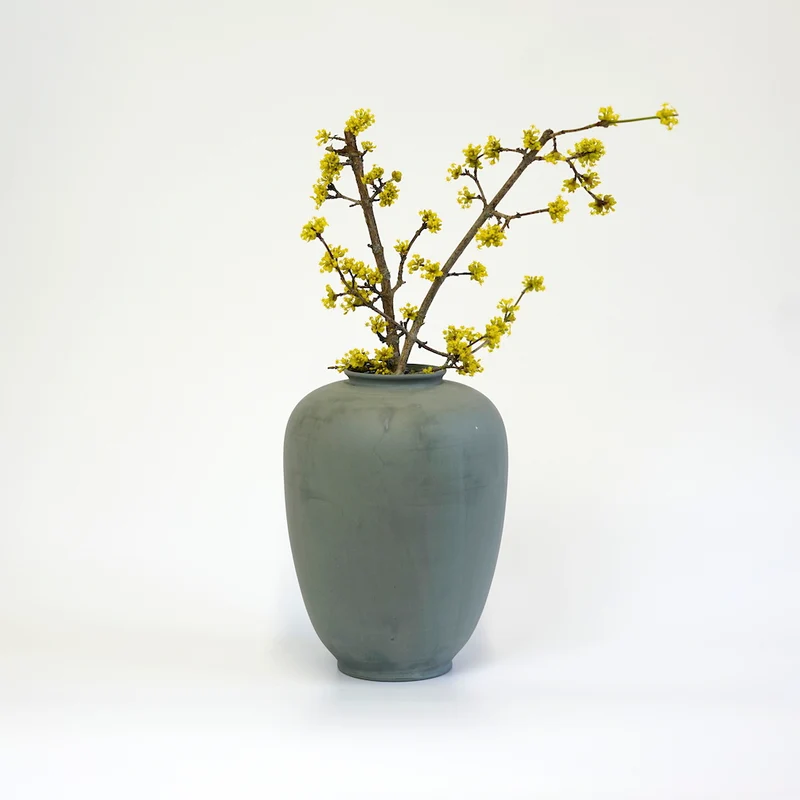 Vase Form S - DesignWe.Love