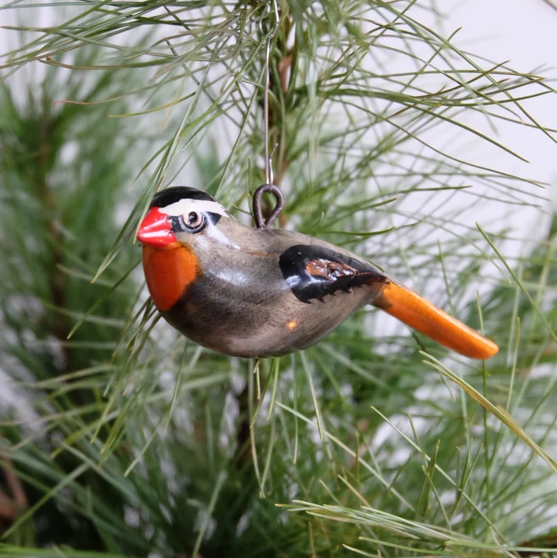 Holzvogel Mifuko