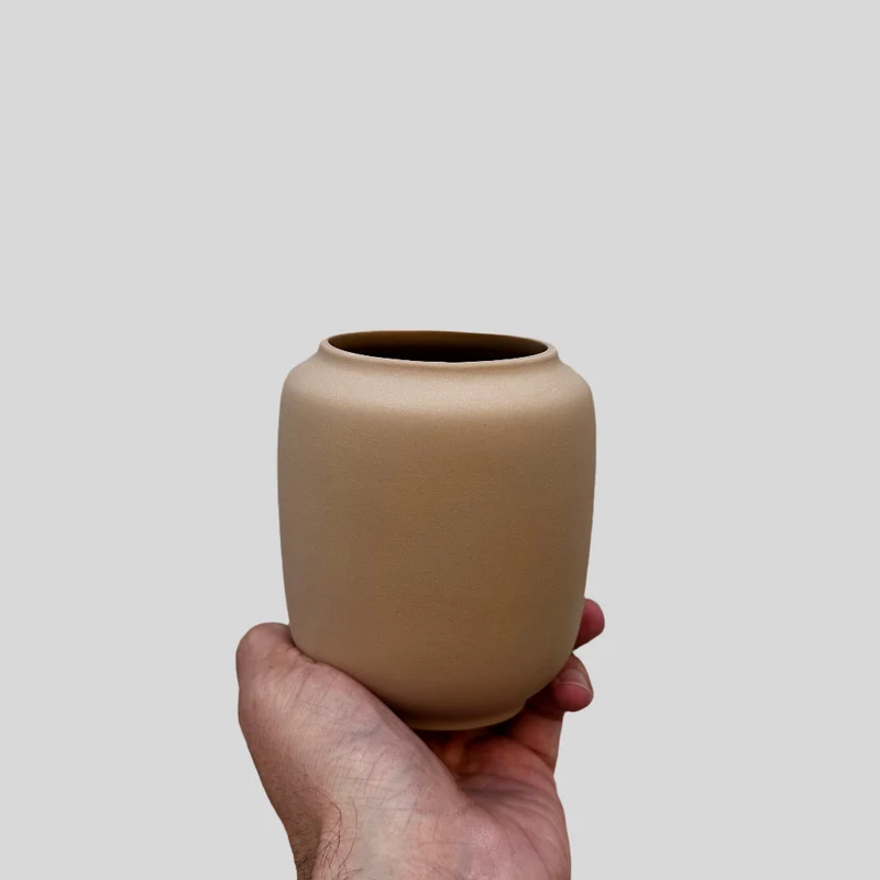 Vase Form R - DesignWe.Love