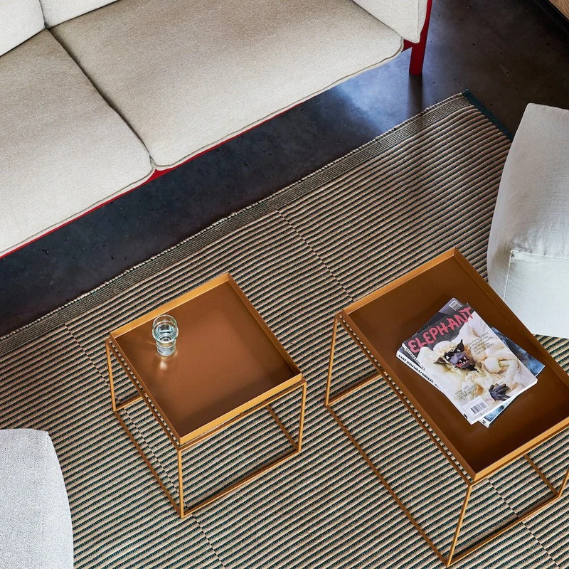 HAY Tray Table – Tabletttisch, Beistelltisch & Nachttisch