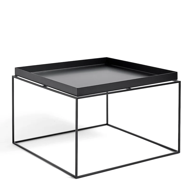 HAY Tray Table – Tabletttisch, Beistelltisch & Nachttisch
