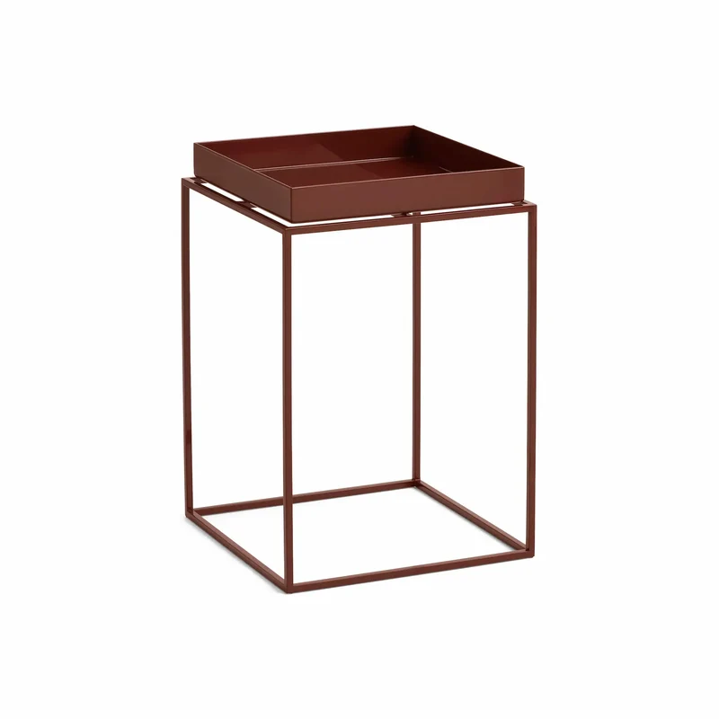 HAY Tray Table – Tabletttisch, Beistelltisch & Nachttisch