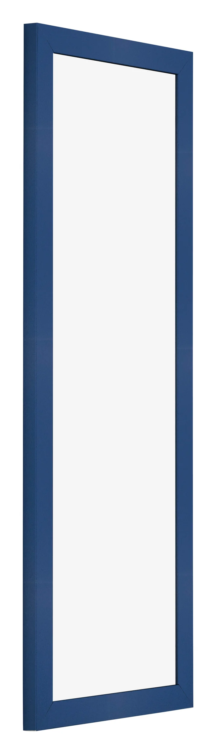 Bilderrahmen 37,5x98 cm - Dunkelblau - MDF - Bologna