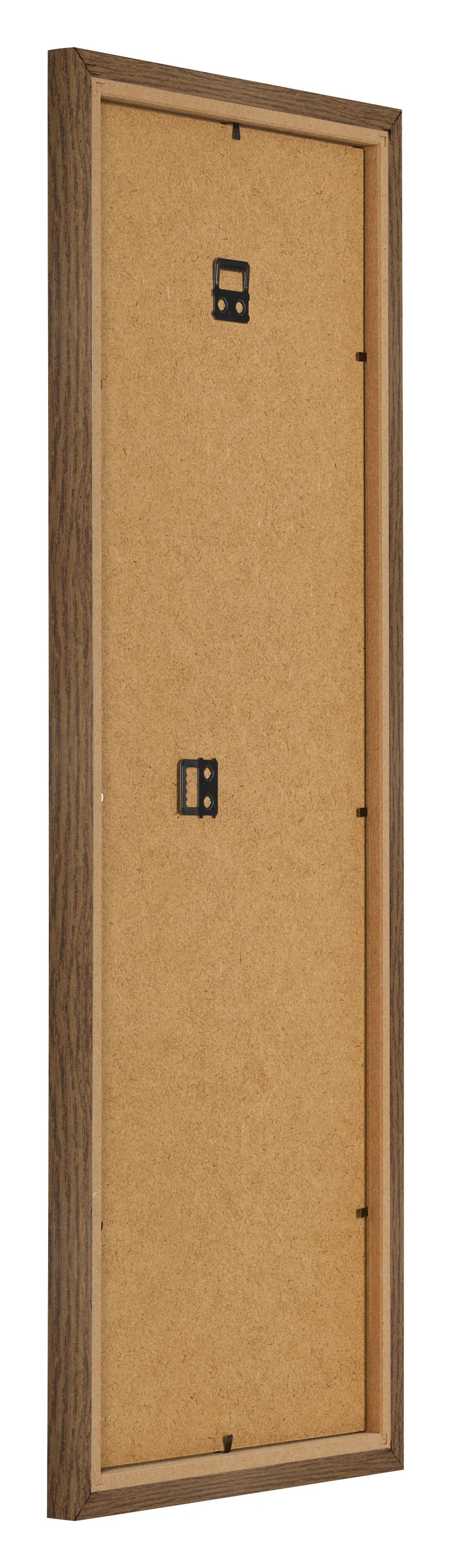 Bilderrahmen 20x60 cm - Eiche Rustikal - MDF - Bologna