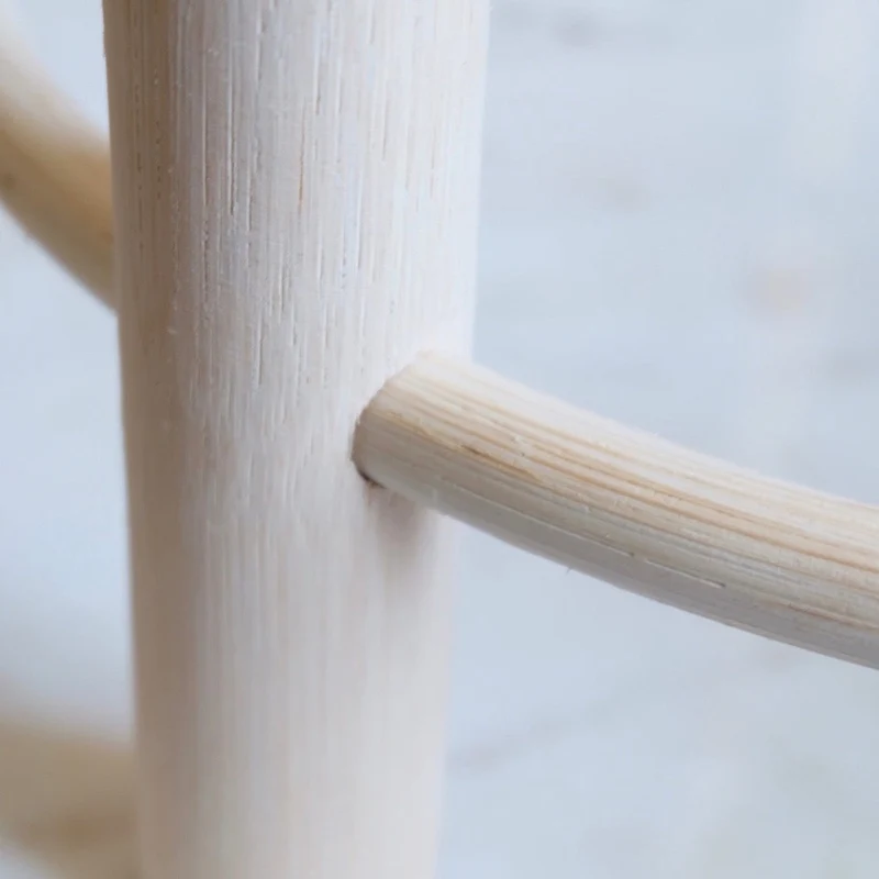 Design Adventskranz SHINE Rattan - DesignWe.Love