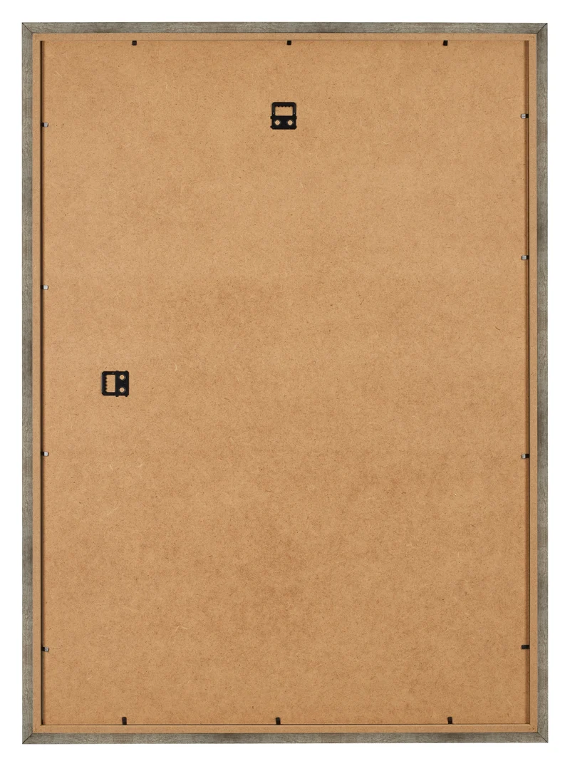 Bilderrahmen 49x68 cm - Metall Vintage - MDF - Bologna