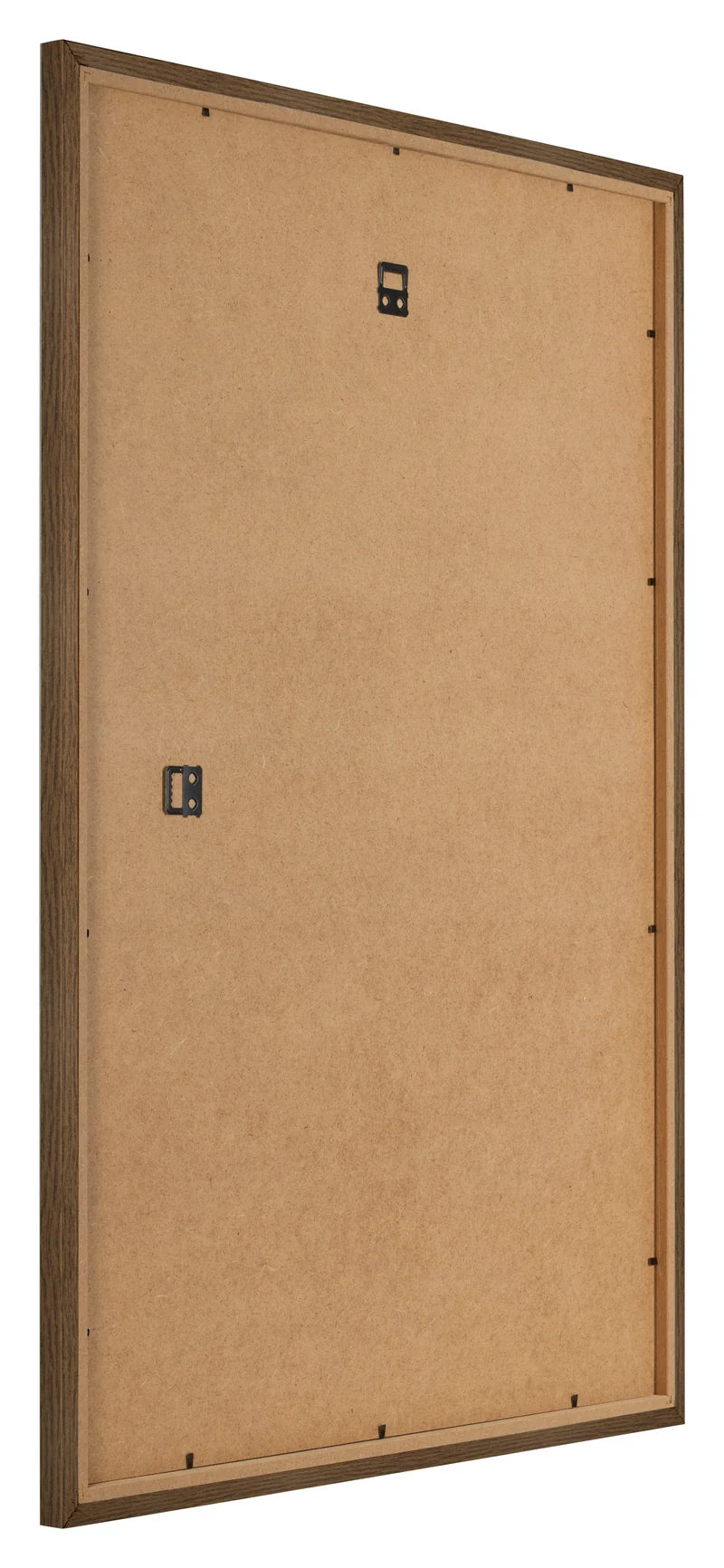 Bilderrahmen 68x98 cm - Eiche Rustikal - MDF - Bologna