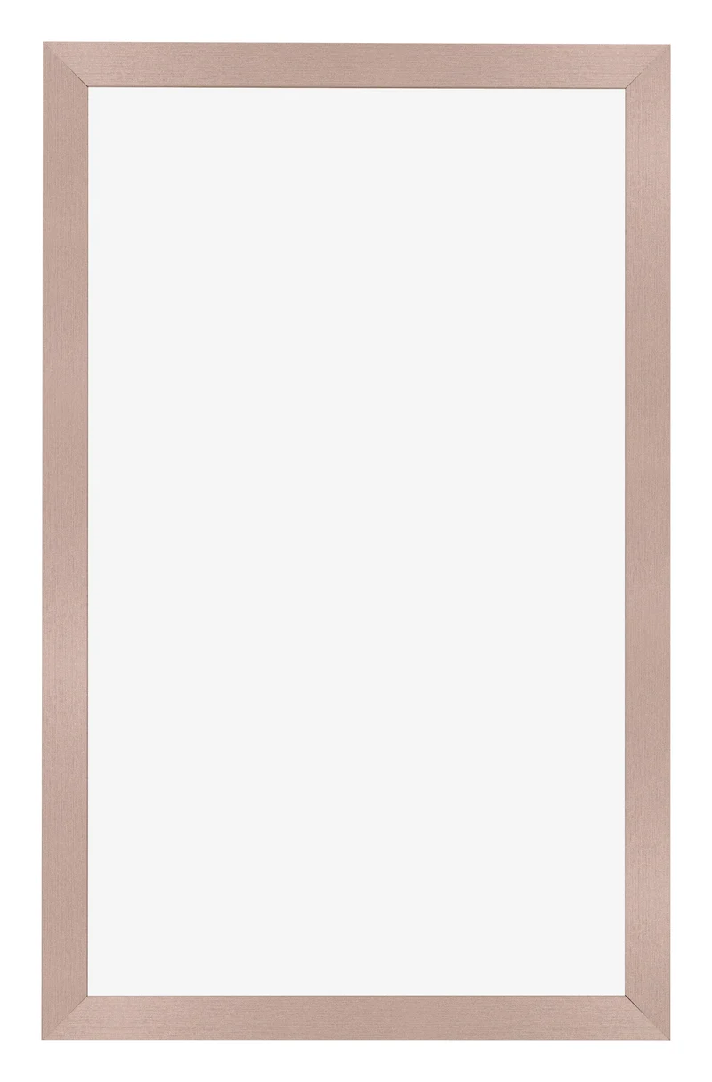Bilderrahmen 33x48 cm - Altrosa - MDF - Bologna
