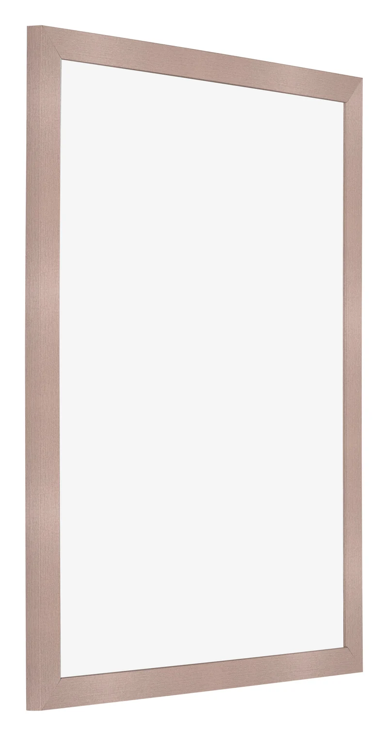 Bilderrahmen 36x49 cm - Altrosa - MDF - Bologna