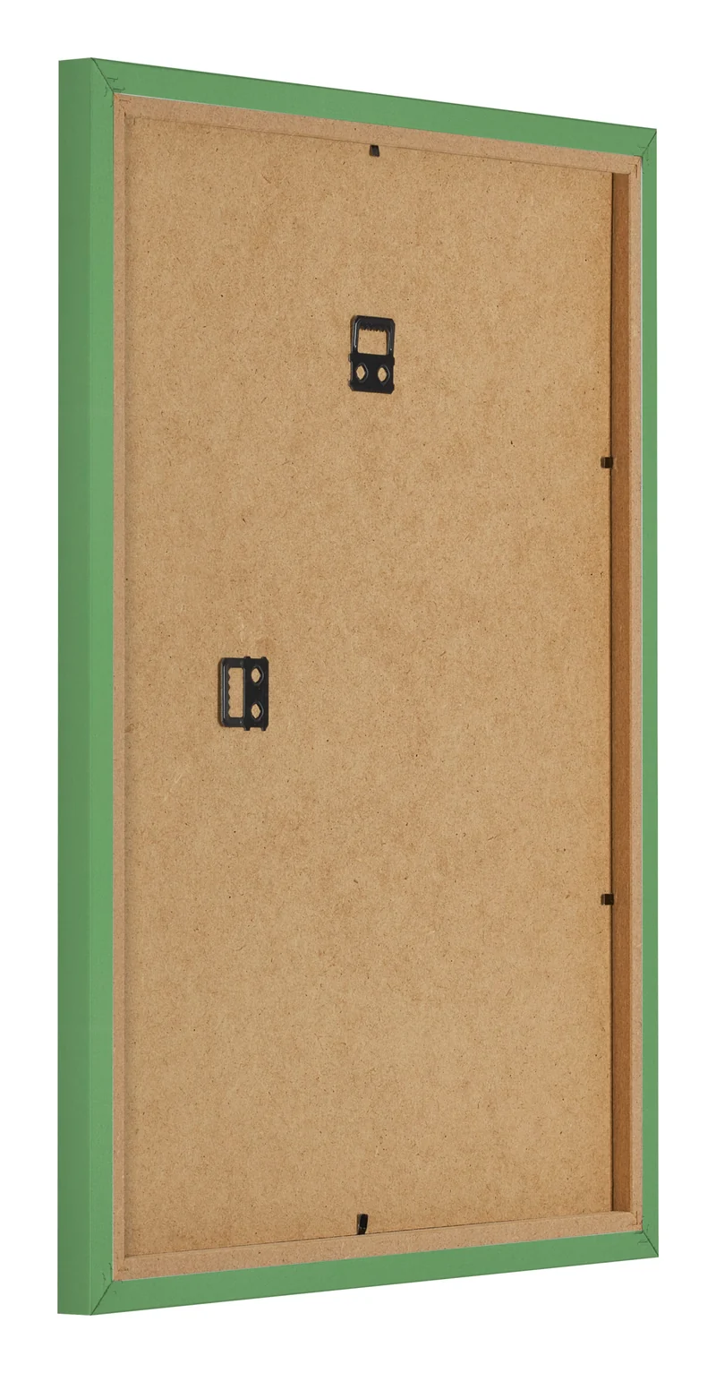 Bilderrahmen 30x40 cm - Grün - MDF - Bologna