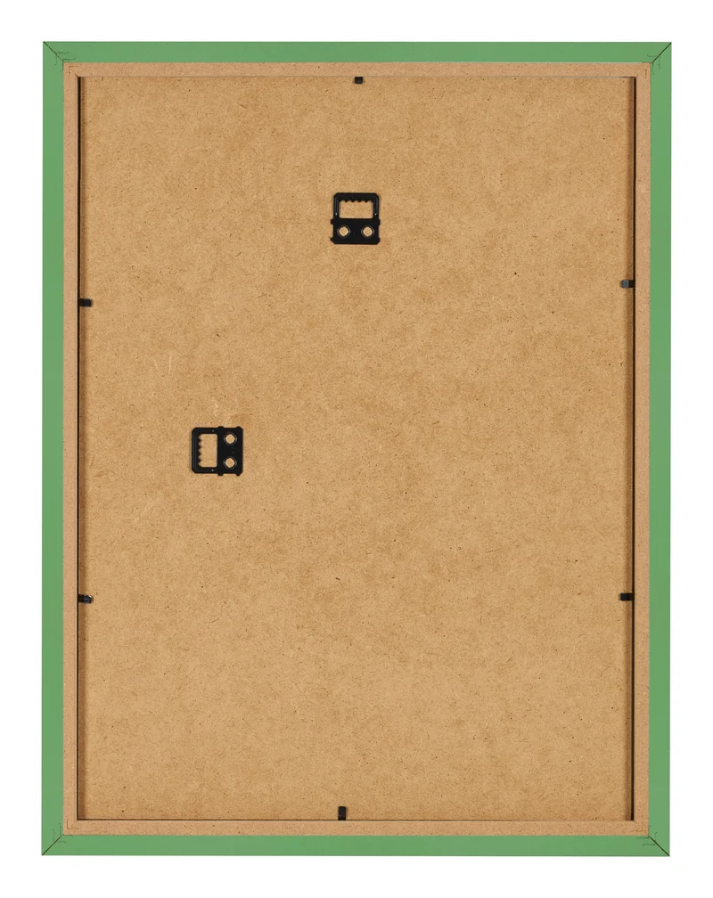 Bilderrahmen 30x40 cm - Grün - MDF - Bologna