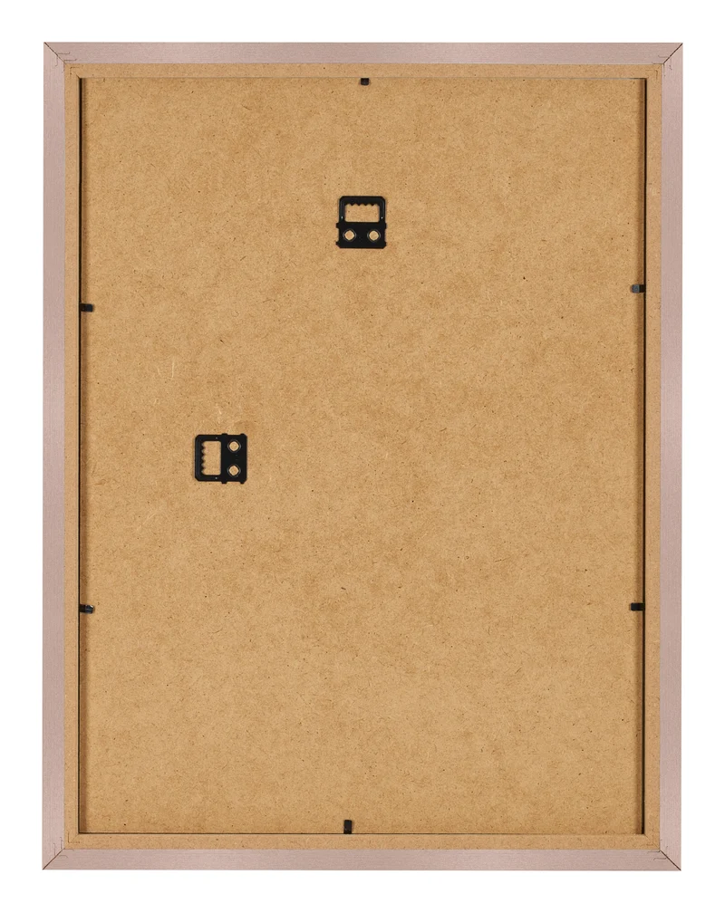 Bilderrahmen 75x100 cm - Altrosa - MDF - Bologna