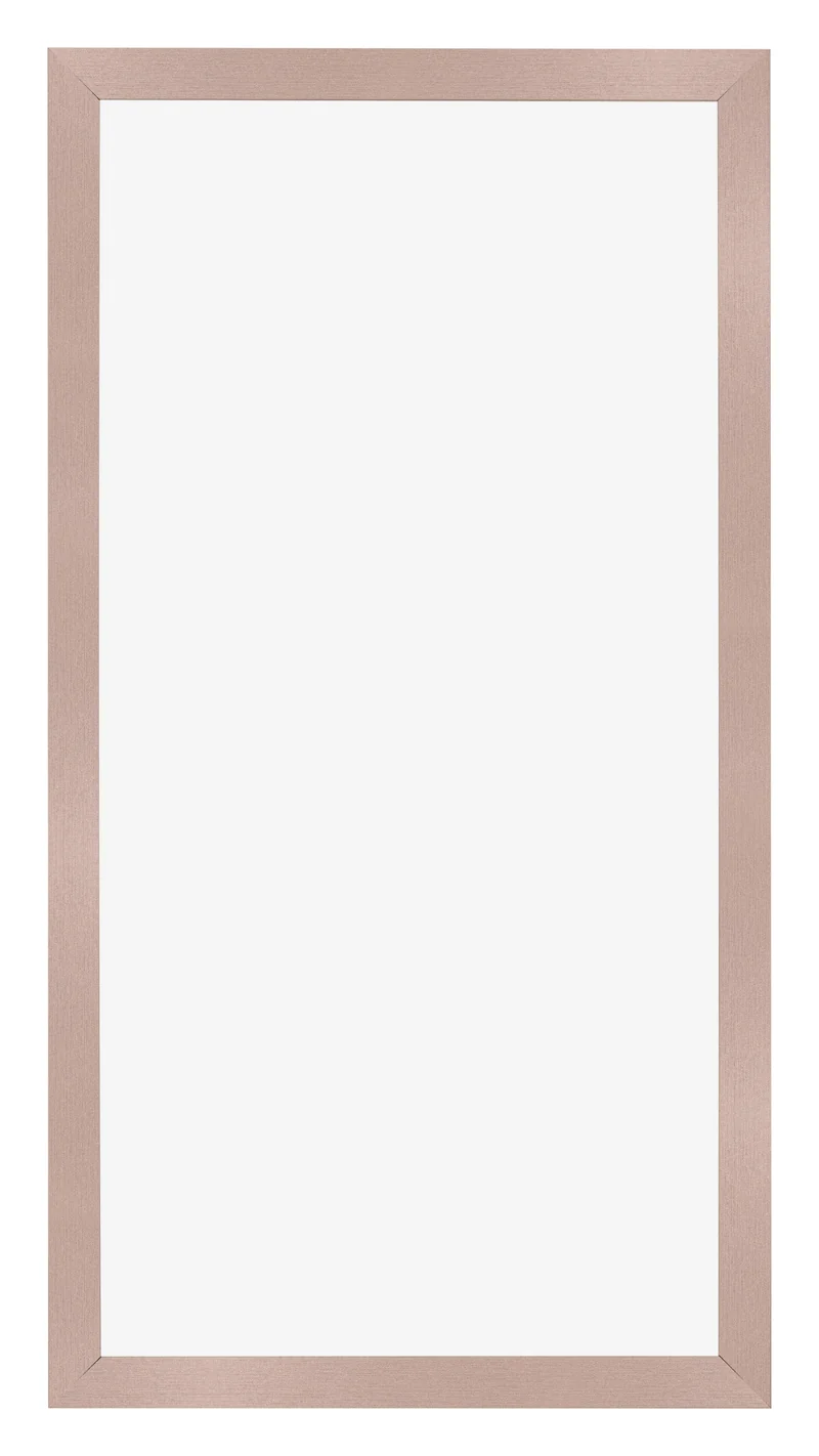 Bilderrahmen 40x80 cm - Altrosa - MDF - Bologna
