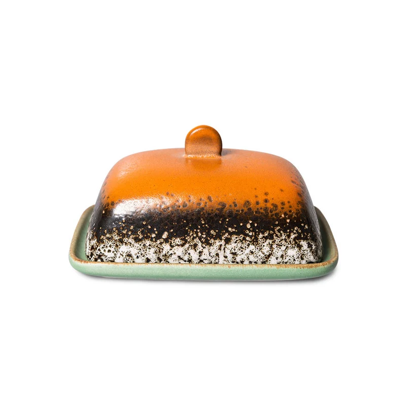 Butterdose Meteor 70s Ceramics - HKliving