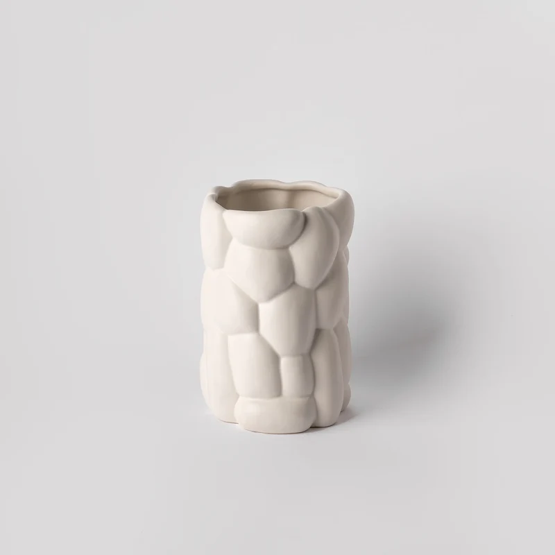 Vase Cloud large - Raawii