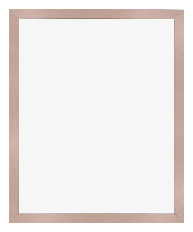 Bilderrahmen 50x60 cm - Altrosa - MDF - Bologna