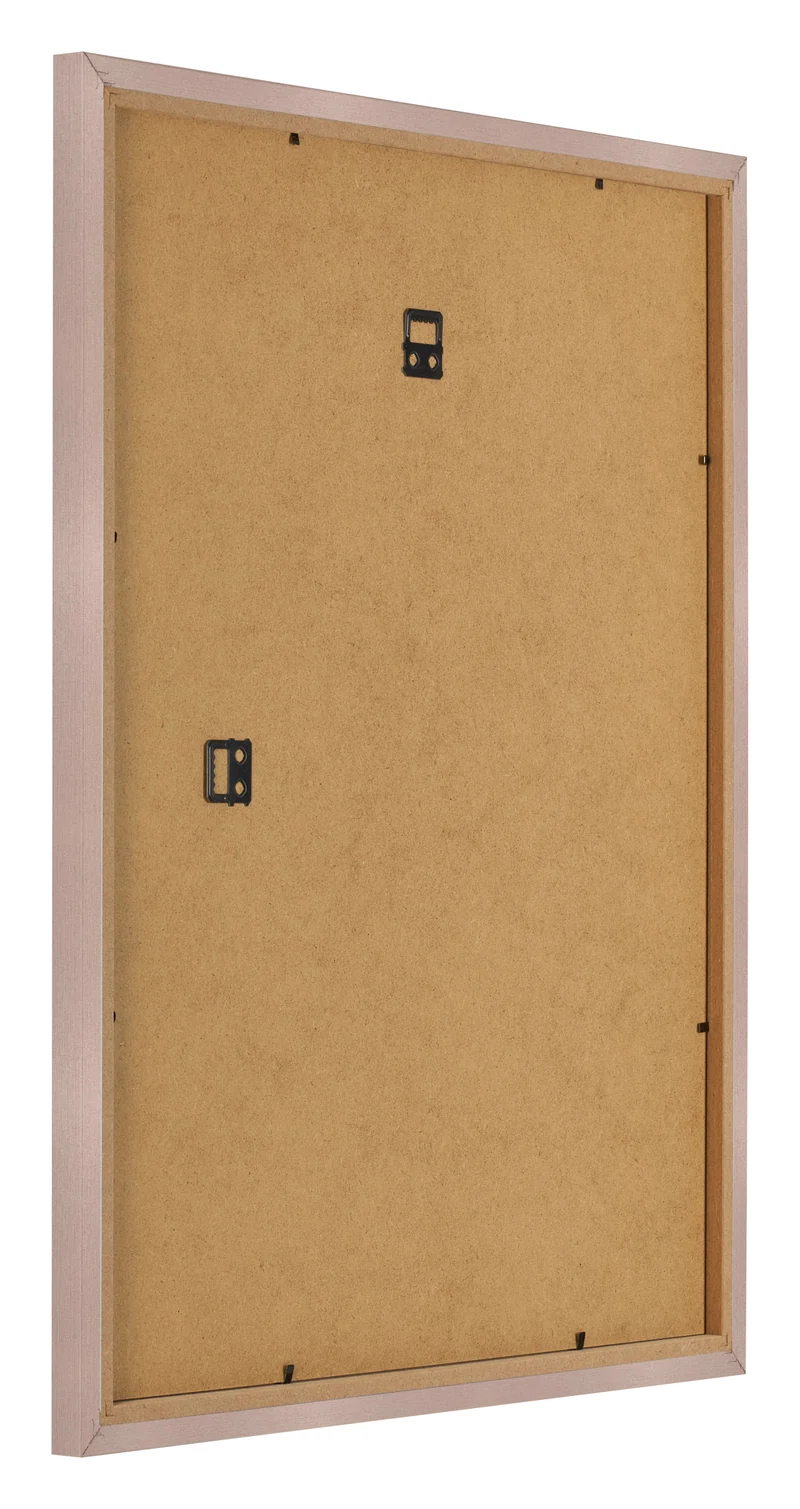 Bilderrahmen 50x60 cm - Altrosa - MDF - Bologna