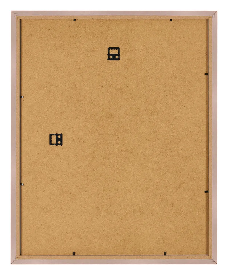 Bilderrahmen 50x60 cm - Altrosa - MDF - Bologna